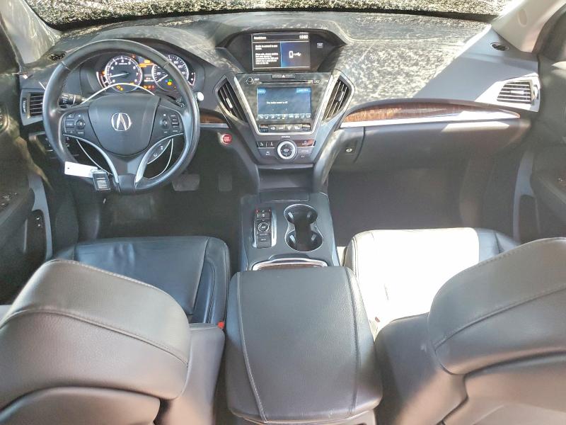 Aukcja sprzedaży 2020 Acura Mdx, vin: 5J8YD3H35LL012432, numer aukcji: 57520986