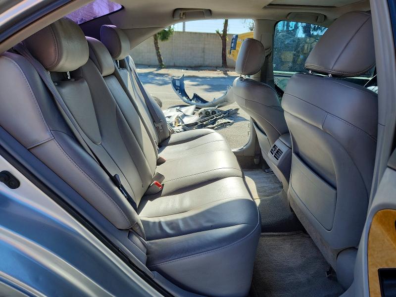 Продажа на аукционе авто 2007 Toyota Camry, vin: 4T1BK46K77U540852, номер лота: 55762256