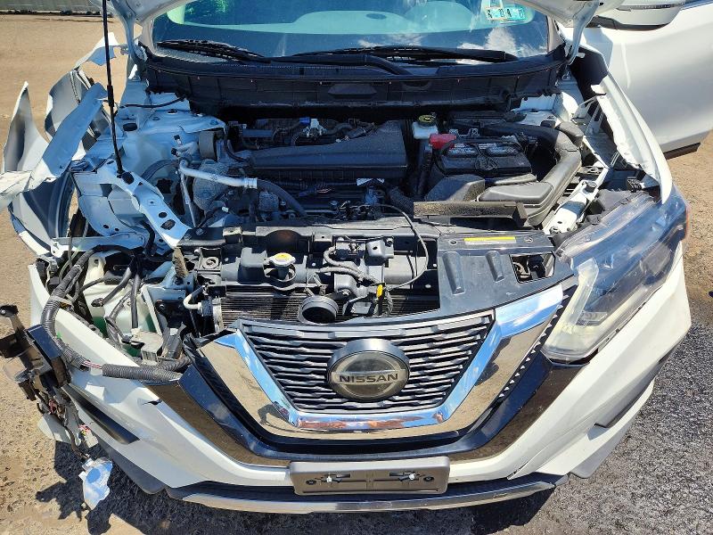 Aukcja sprzedaży 2019 Nissan Rogue, vin: KNMAT2MV0KP512123, numer aukcji: 57302716