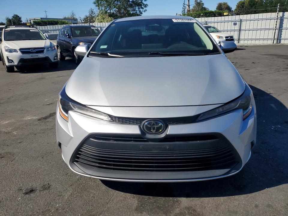 Продаж на аукціоні авто 2024 Toyota Corolla, vin: 5YFB4MDEXRP114598, номер лоту: 57383306