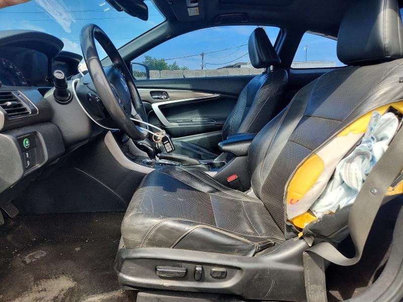 Aukcja sprzedaży 2016 Honda Accord, vin: 1HGCT2B91GA002910, numer aukcji: 57303536