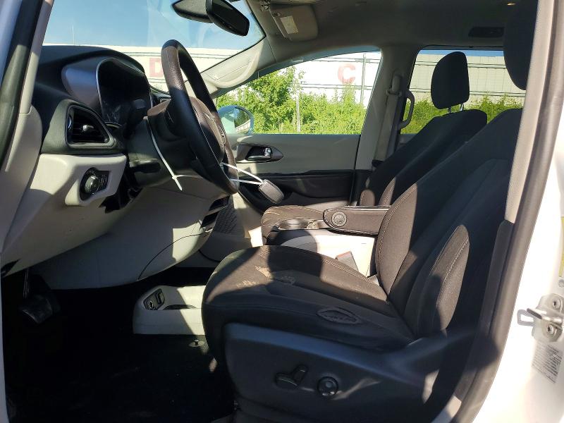 Aukcja sprzedaży 2020 Chrysler Pacifica, vin: 2C4RC1FG9LR136601, numer aukcji: 55358286