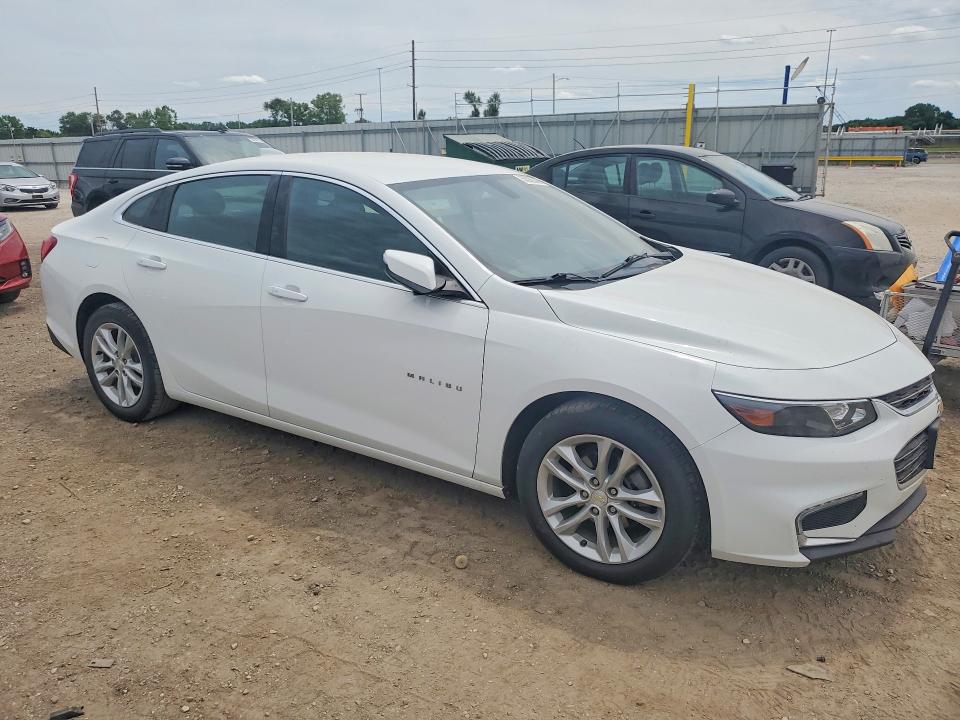 2017 Chevrolet Malibu მანქანა იყიდება აუქციონზე, vin: 1G1ZE5ST9HF200907, აუქციონის ნომერი: 58036546