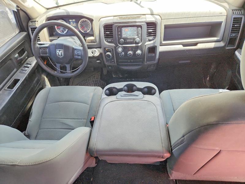 Aukcja sprzedaży 2019 Ram 1500 Classic, vin: 1C6RR7FG2KS631857, numer aukcji: 58609226