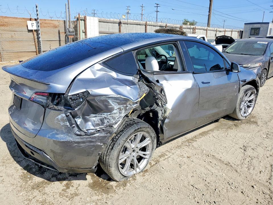 Aukcja sprzedaży 2024 Tesla Model Y, vin: 7SAYGDEE0RA288000, numer aukcji: 56523096