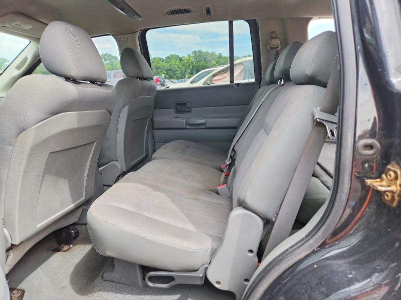 Aukcja sprzedaży 2006 Dodge Durango, vin: 1D4HD38N96F175347, numer aukcji: 57253416
