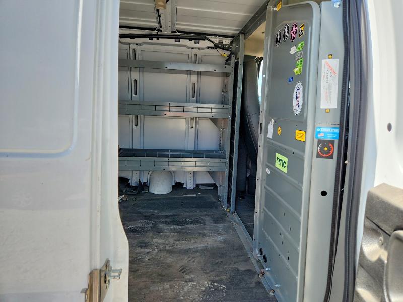 55700696 :رقم المزاد ، 1GCWGAFP5R1190546 vin ، 2024 Chevrolet Express G2500 مزاد بيع