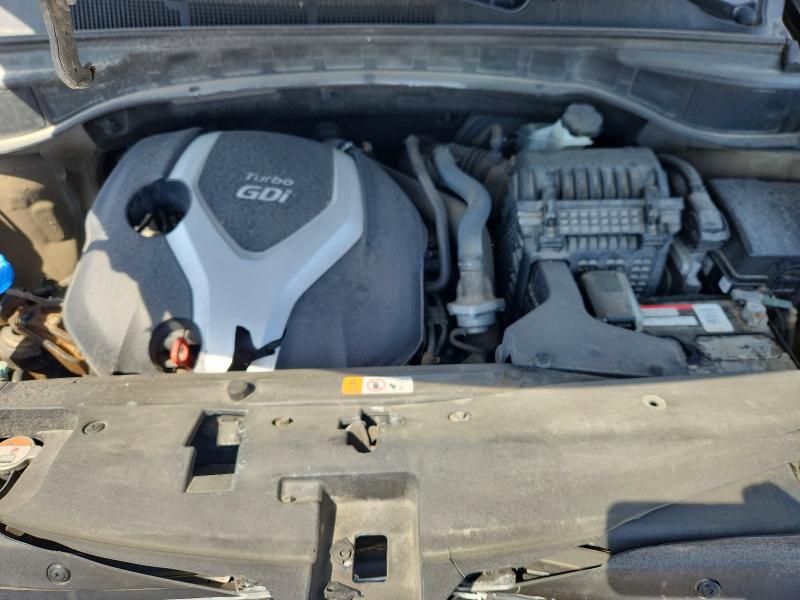 Продаж на аукціоні авто 2016 Hyundai Santa Fe Sport, vin: 5XYZUDLA6GG322086, номер лоту: 55823906