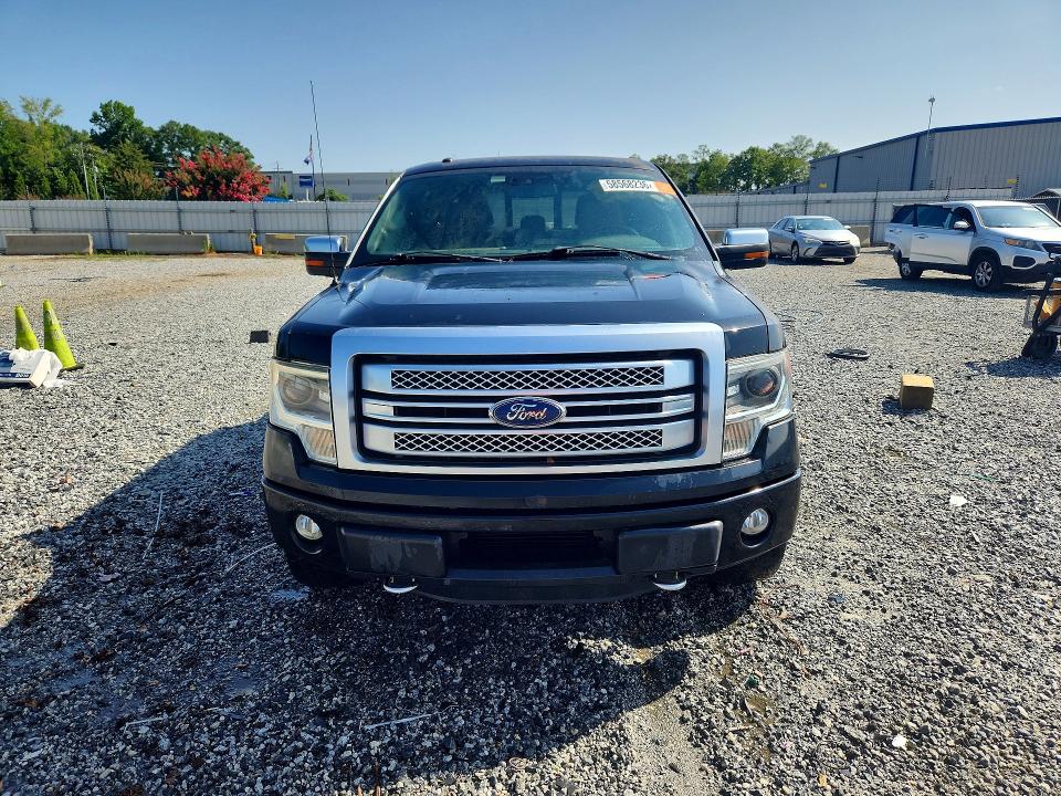 Продаж на аукціоні авто 2013 Ford F150, vin: 1FTFW1ETXDFC69224, номер лоту: 58568236