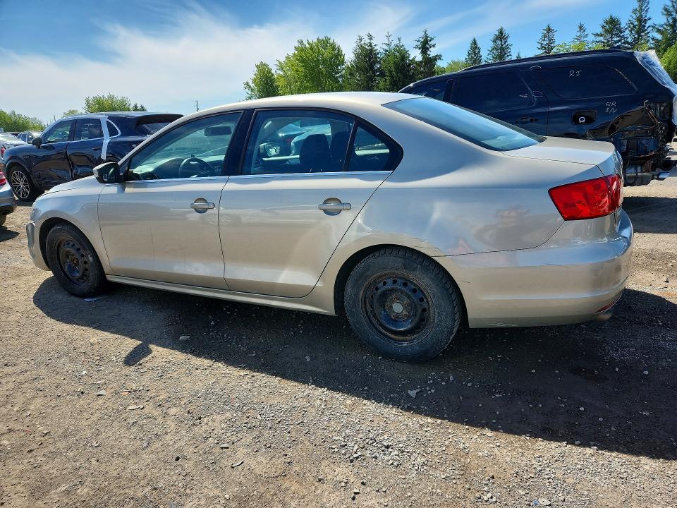Продажа на аукционе авто 2014 Volkswagen Jetta, vin: 3VWDL7AJ1EM270459, номер лота: 57219276