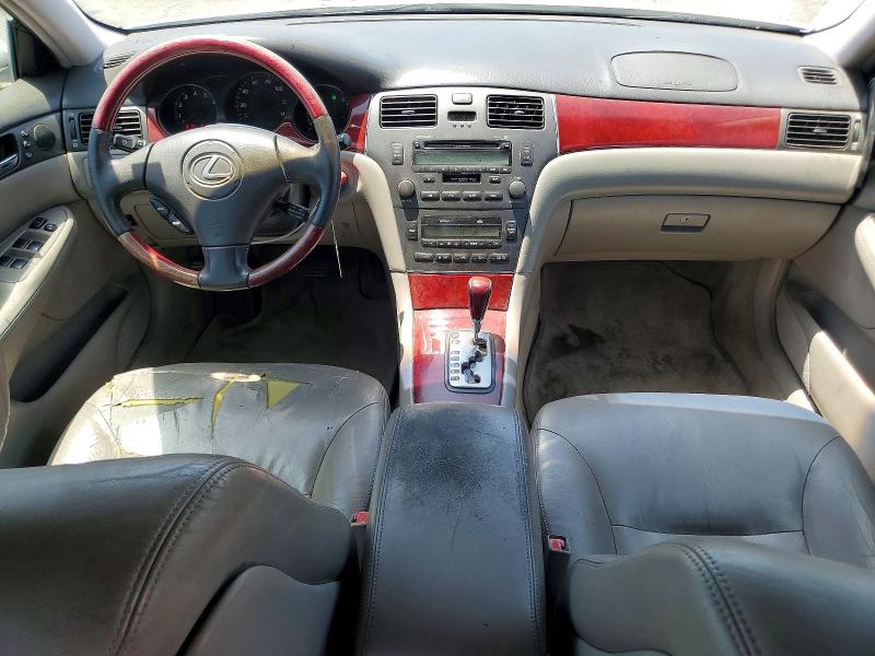 Продаж на аукціоні авто 2003 Lexus Es, vin: JTHBF30G930117441, номер лоту: 55901416
