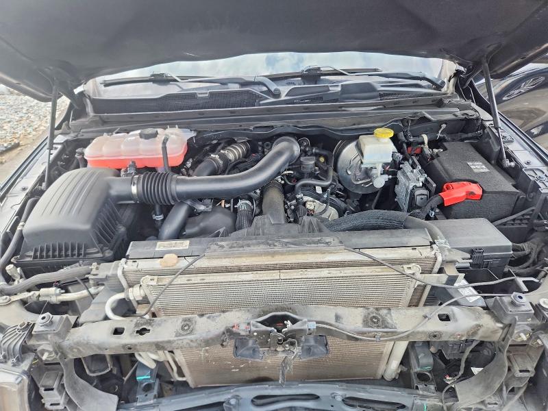 Aukcja sprzedaży 2020 Ram 1500, vin: 1C6RREFM9LN179836, numer aukcji: 55676366