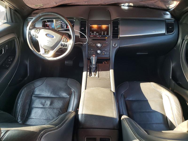 Продажа на аукционе авто 2014 Ford Taurus, vin: 1FAHP2E83EG119089, номер лота: 57153676