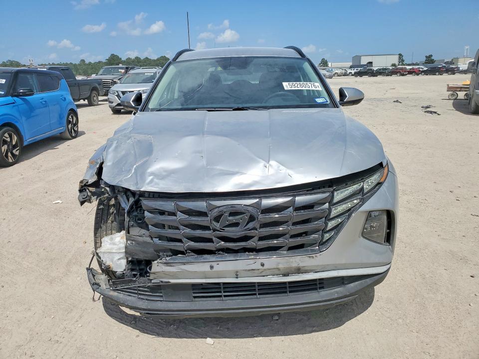 2024 Hyundai Tucson მანქანა იყიდება აუქციონზე, vin: 5NMJB3DE9RH304978, აუქციონის ნომერი: 59280576