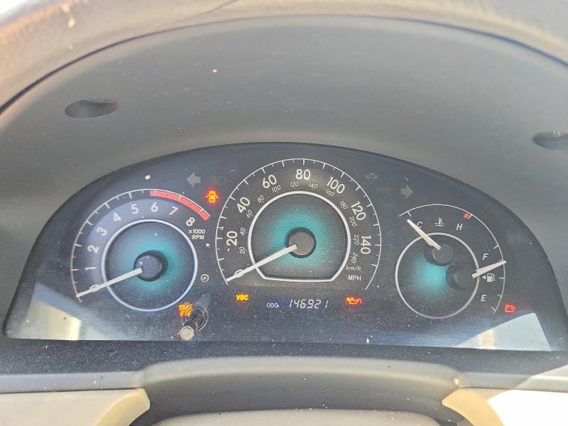 Aukcja sprzedaży 2008 Toyota Camry Solara, vin: 4T1FA38P08U151205, numer aukcji: 56051336