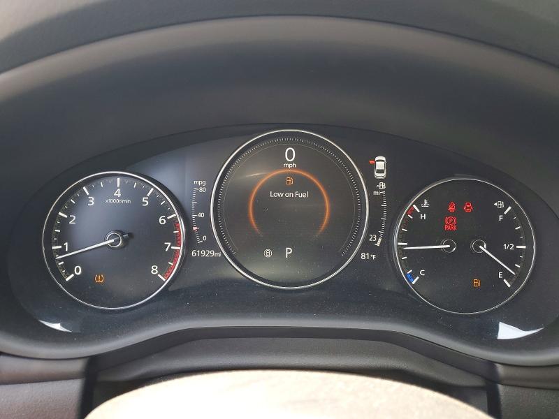 Aukcja sprzedaży 2022 Mazda 3, vin: 3MZBPBEY7NM312591, numer aukcji: 56988336