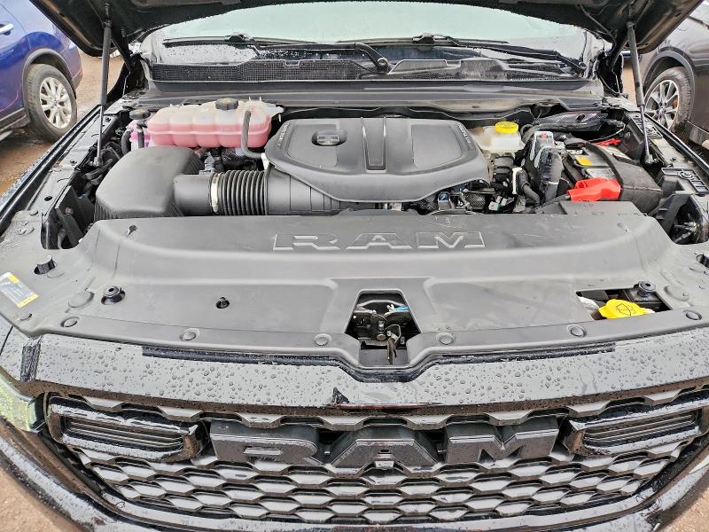 Aukcja sprzedaży 2026 Ram 1500, vin: 3C6SRFGP1T4155203, numer aukcji: 56511706