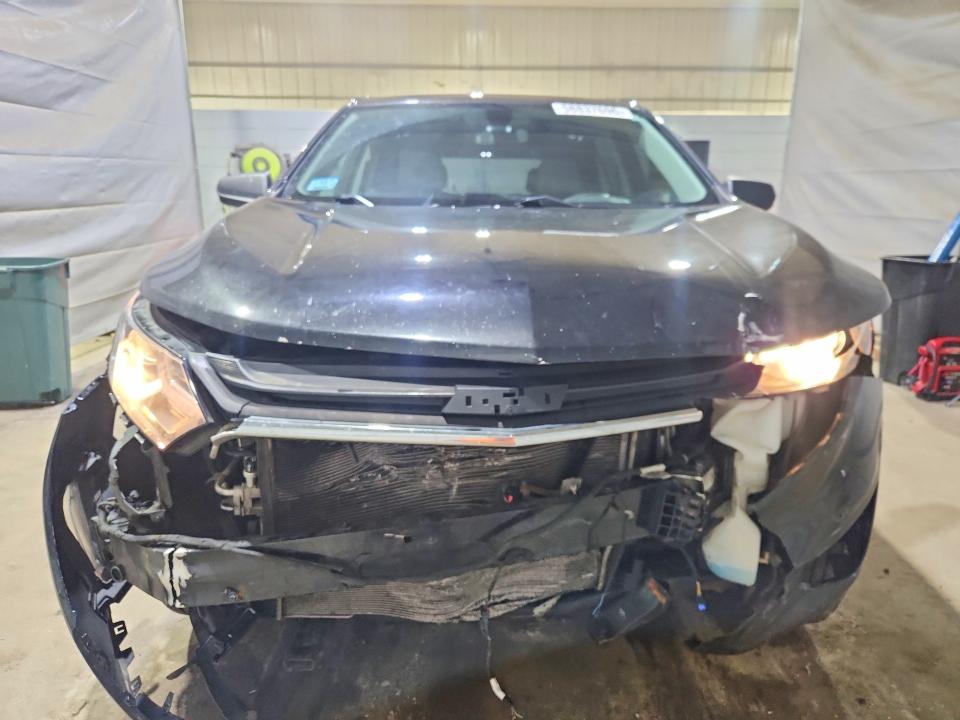 Продаж на аукціоні авто 2019 Chevrolet Equinox, vin: 3GNAXSEVXKL292124, номер лоту: 58837696