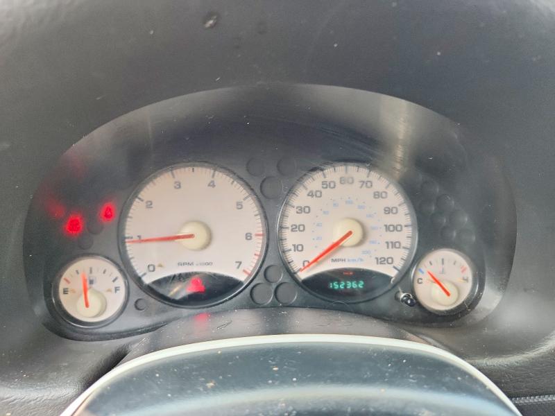 Продажа на аукционе авто 2002 Jeep Liberty, vin: 1J4GK48K02W124656, номер лота: 57508456