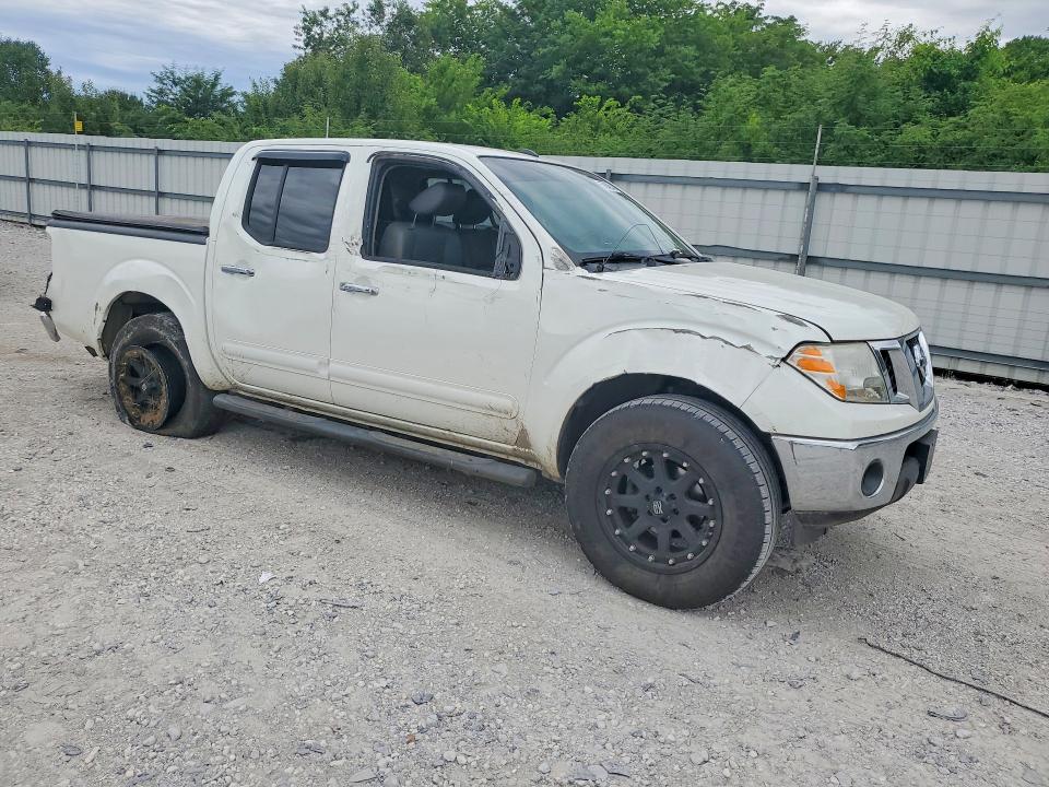 57946046 :رقم المزاد ، 1N6AD0ER2KN766685 vin ، 2019 Nissan Frontier مزاد بيع