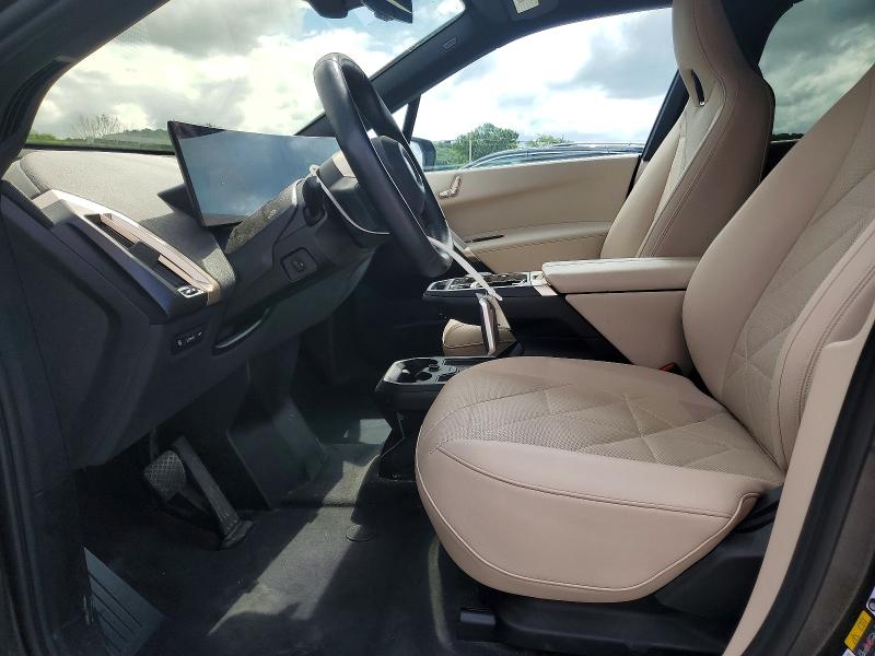 Aukcja sprzedaży 2024 Bmw Ix, vin: WB523CF05RCR52749, numer aukcji: 58312636