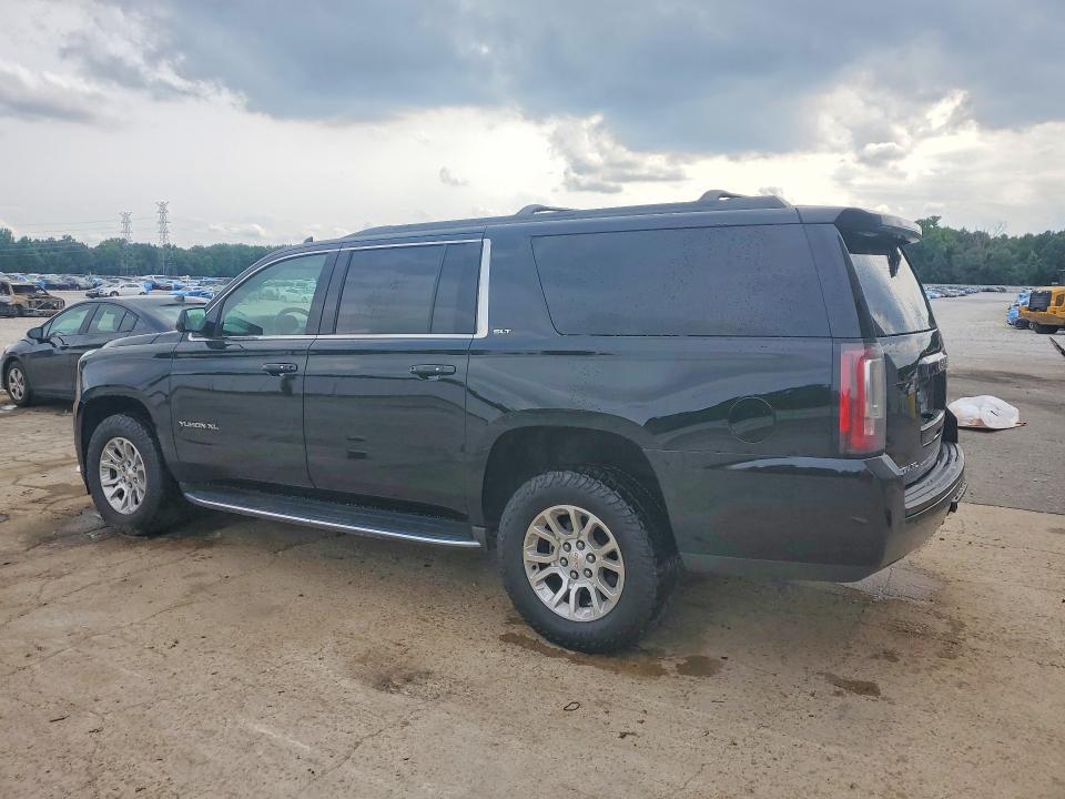 Продажа на аукционе авто 2019 Gmc Yukon Xl, vin: 1GKS2GKC6KR246105, номер лота: 58767936