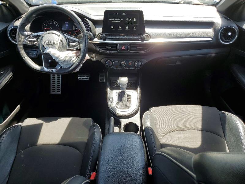 Продажа на аукционе авто 2021 Kia Forte, vin: 3KPF34AD0ME284138, номер лота: 56688116