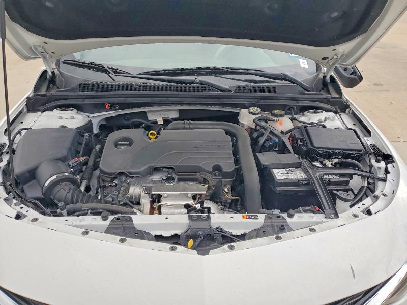 Продажа на аукционе авто 2024 Chevrolet Malibu, vin: 1G1ZD5ST4RF208756, номер лота: 55558426