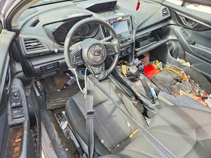 Продаж на аукціоні авто 2019 Subaru Impreza, vin: 4S3GTAA69K1727553, номер лоту: 56184846