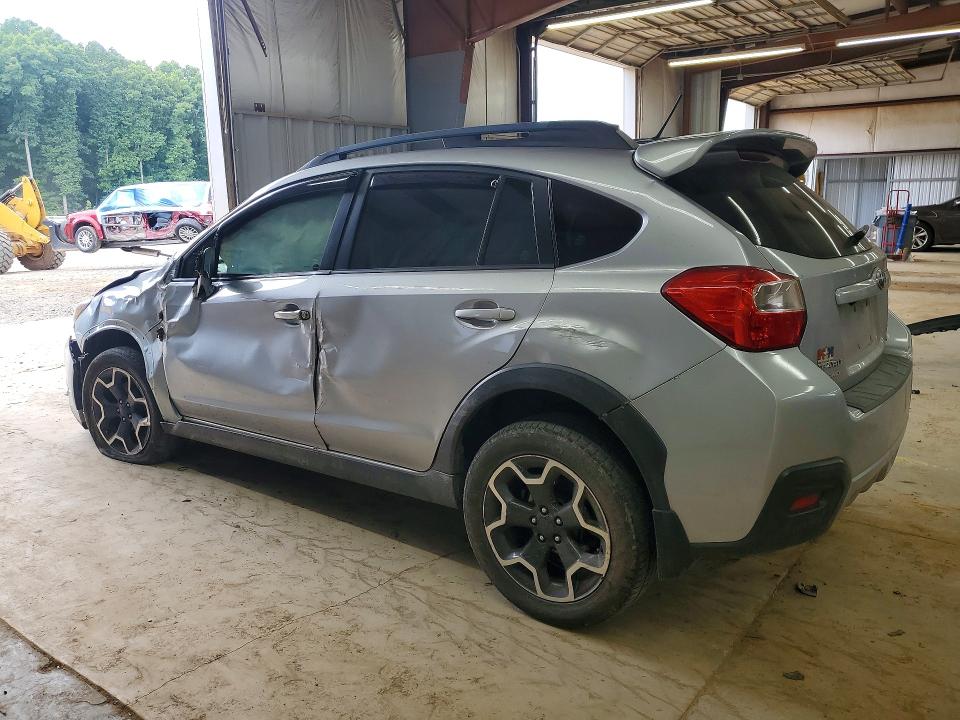 Продаж на аукціоні авто 2014 Subaru Xv Crosstrek, vin: JF2GPAKC1E8249165, номер лоту: 55201126