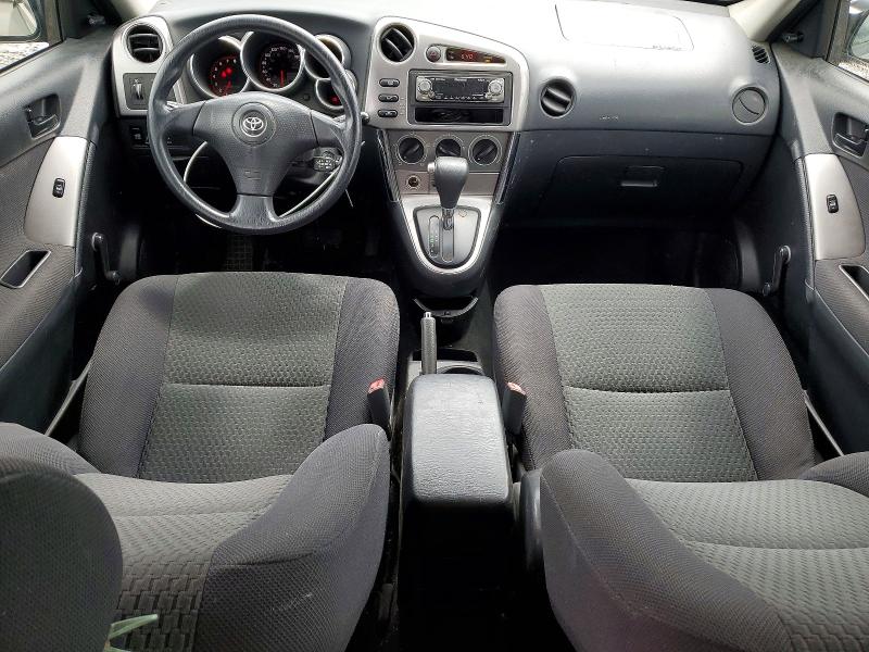 Aukcja sprzedaży 2008 Toyota Corolla Matrix, vin: 2T1KR32E58C711400, numer aukcji: 58059946