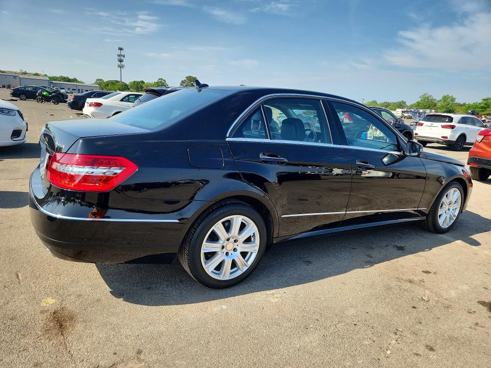 Продажа на аукционе авто 2013 Mercedes-benz E, vin: WDDHF8JB6DA764814, номер лота: 54856226
