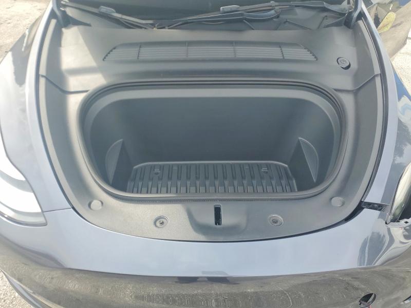 56039476 :رقم المزاد ، 7SAYGDEE1NA003282 vin ، 2022 Tesla Model Y مزاد بيع