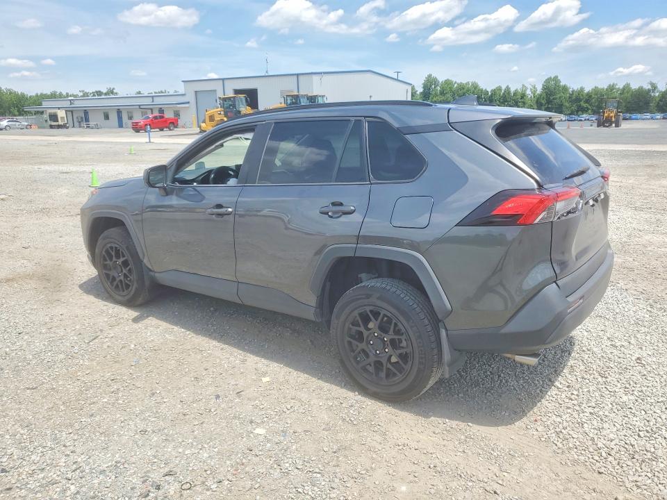 2020 Toyota Rav4 მანქანა იყიდება აუქციონზე, vin: 2T3H1RFV1LC050219, აუქციონის ნომერი: 58702106