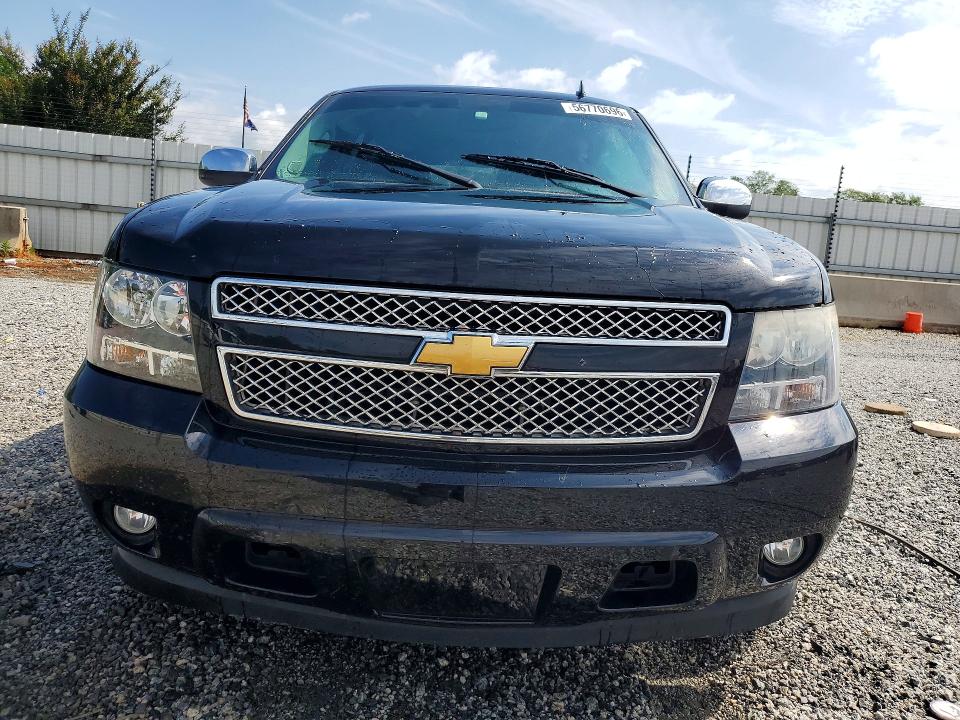Продаж на аукціоні авто 2011 Chevrolet Tahoe, vin: 1GNSCAE06BR154913, номер лоту: 56770696