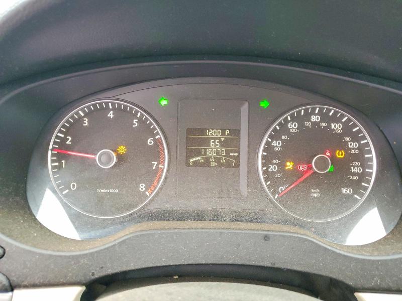 57633426 :رقم المزاد ، 3VWLP7AJ3CM131608 vin ، 2012 Volkswagen Jetta مزاد بيع