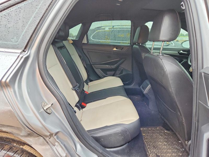 2020 Volkswagen Jetta მანქანა იყიდება აუქციონზე, vin: 3VWCB7BUXLM015779, აუქციონის ნომერი: 58745616