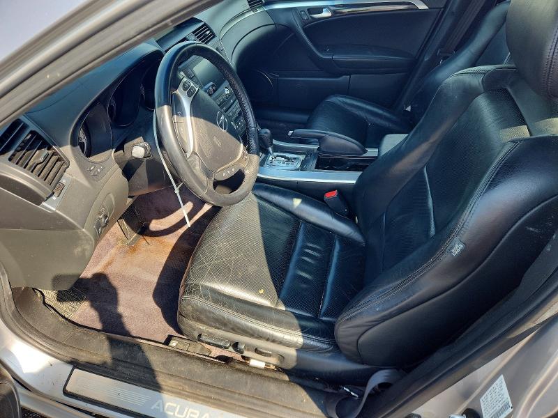 2008 Acura Tl მანქანა იყიდება აუქციონზე, vin: 19UUA66238A022429, აუქციონის ნომერი: 57328066