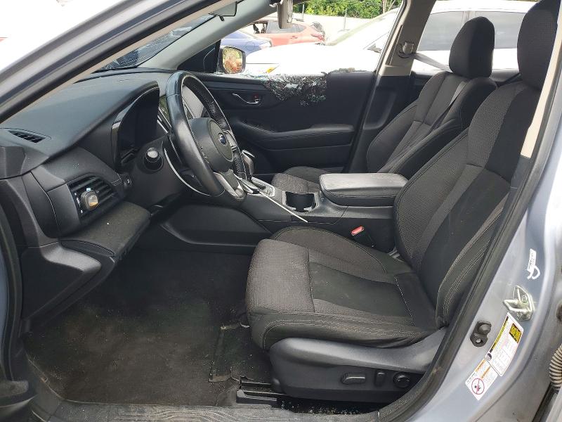 Продаж на аукціоні авто 2020 Subaru Outback, vin: 4S4BTACC8L3150142, номер лоту: 56523876
