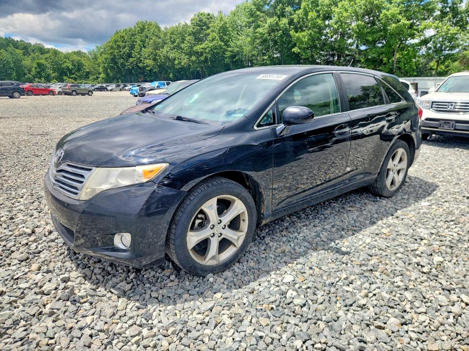 Продажа на аукционе авто 2009 Toyota Venza, vin: 4T3BK11A39U001801, номер лота: 56091756