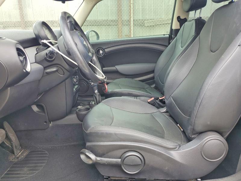 Продаж на аукціоні авто 2012 Mini Cooper, vin: WMWSU3C5XCT260136, номер лоту: 57818236