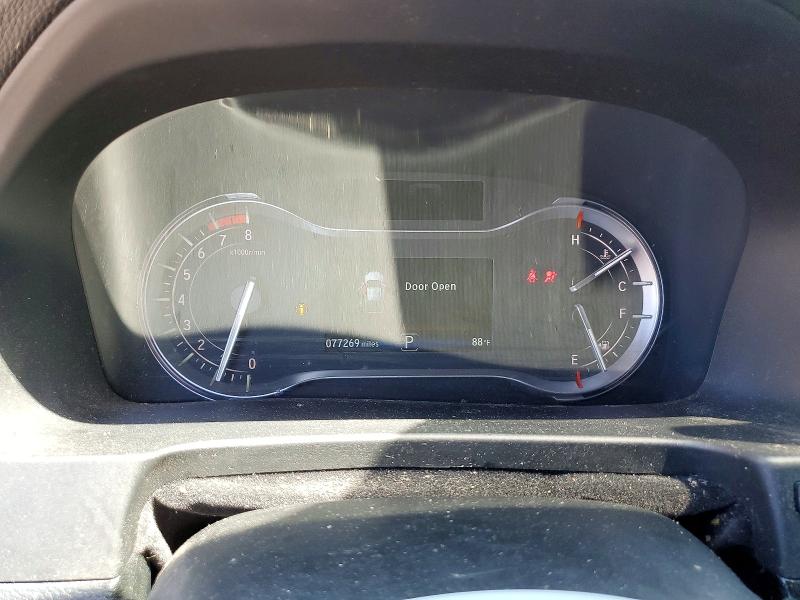 2022 Honda Ridgeline მანქანა იყიდება აუქციონზე, vin: 5FPYK3F86NB021723, აუქციონის ნომერი: 58363026