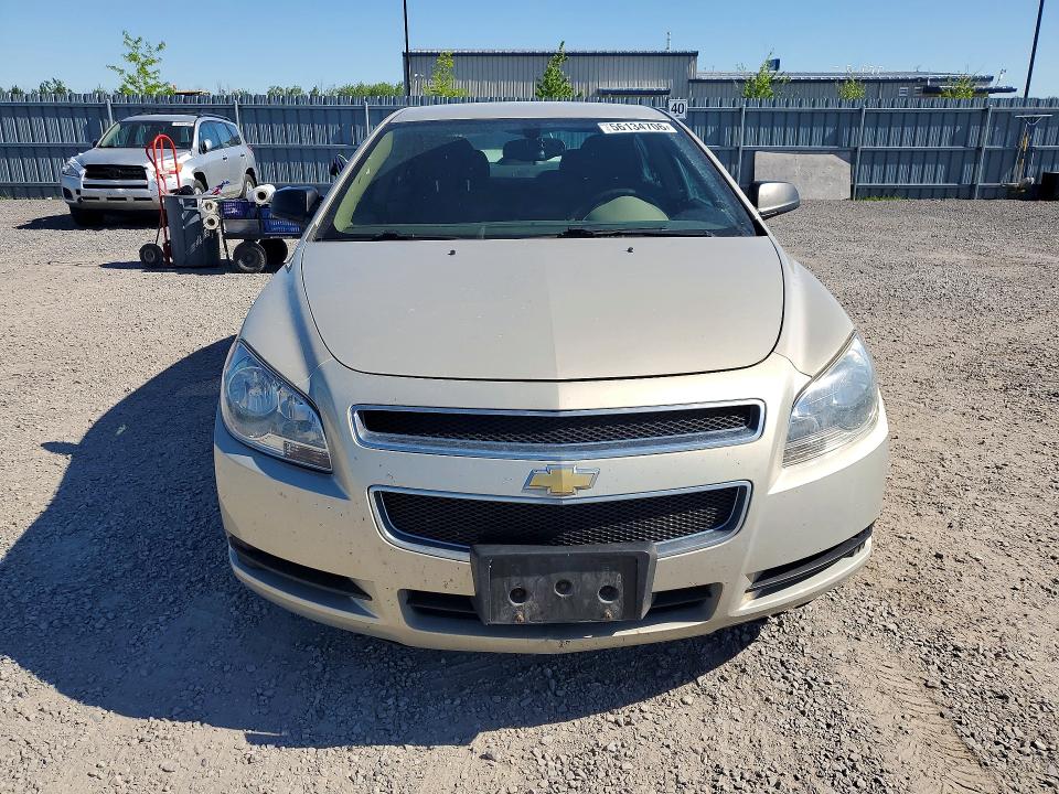 Aukcja sprzedaży 2011 Chevrolet Malibu, vin: 1G1ZB5EU6BF147152, numer aukcji: 56134706