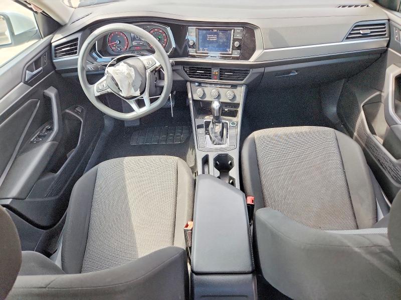 Продажа на аукционе авто 2021 Volkswagen Jetta, vin: 3VWC57BU4MM032201, номер лота: 57435666