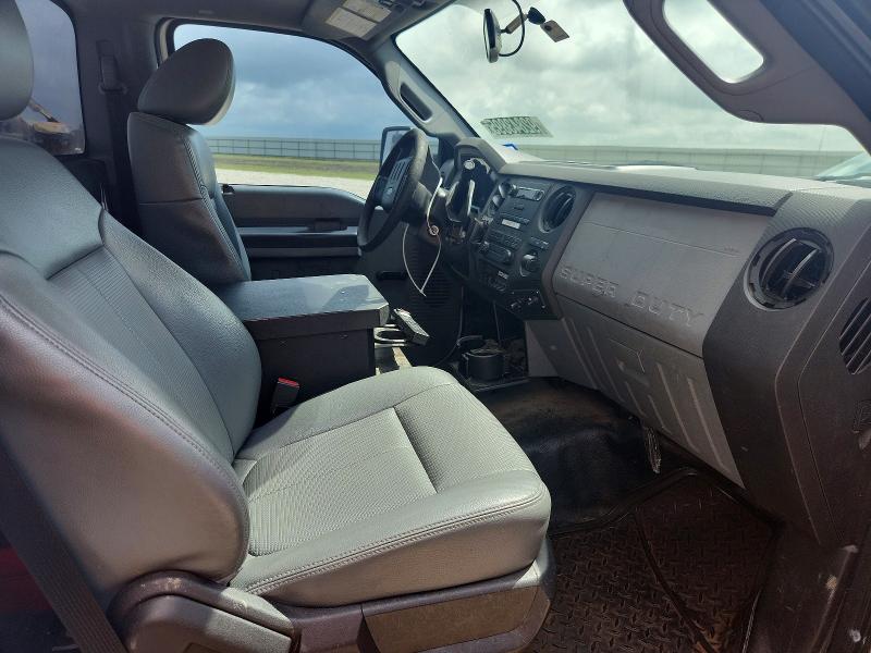 Продажа на аукционе авто 2013 Ford F450, vin: 1FDUF4GY5DEA87434, номер лота: 92843895