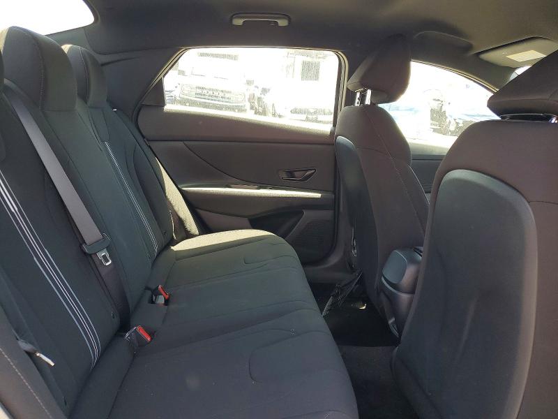 Aukcja sprzedaży 2025 Hyundai Elantra, vin: KMHLM4DG1SU079248, numer aukcji: 55789896