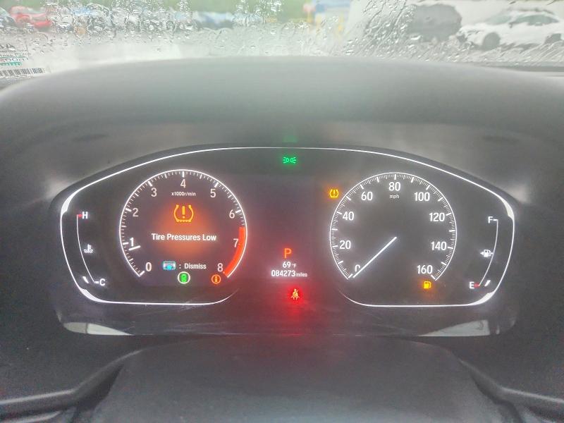 Продаж на аукціоні авто 2018 Honda Accord, vin: 1HGCV1F41JA060607, номер лоту: 57356326
