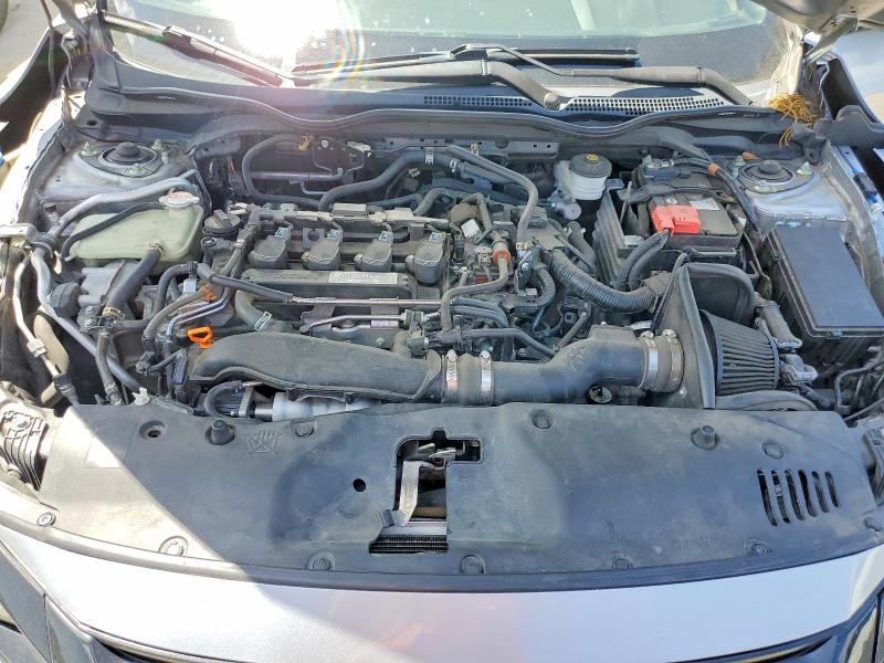 Продажа на аукционе авто 2020 Honda Civic, vin: SHHFK7H42LU423297, номер лота: 54860746