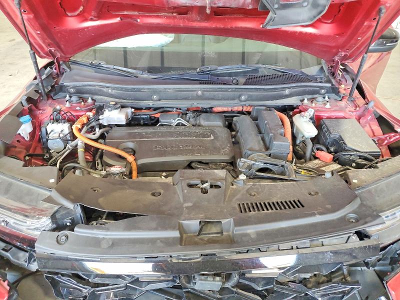 Продаж на аукціоні авто 2023 Honda Cr-v, vin: 7FARS6H92PE025795, номер лоту: 56397676