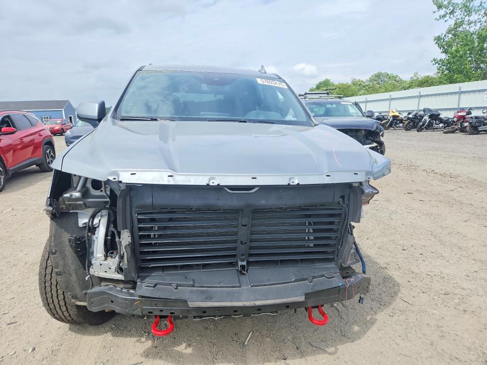 57893476 :رقم المزاد ، 1GKS2CKL2PR413074 vin ، 2023 Gmc Yukon مزاد بيع